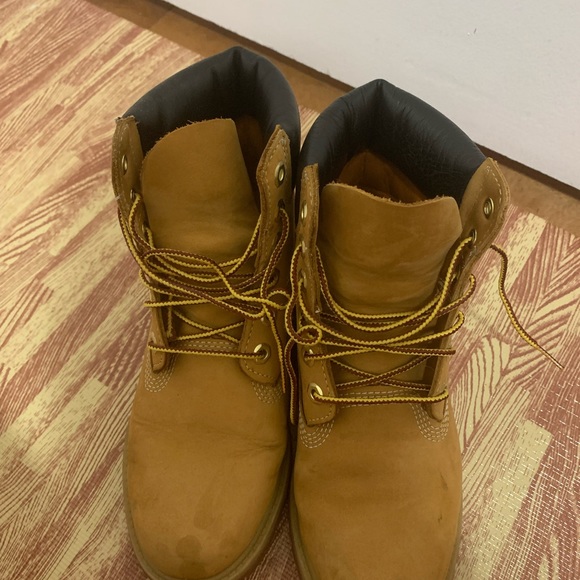 Timberland Boot Women - Picture 2 of 3